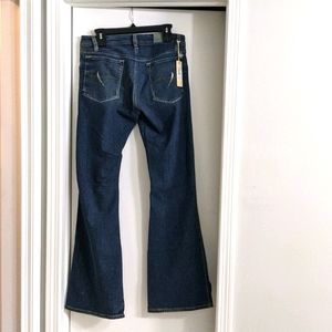 DIESEL INDUSTRY JEANS